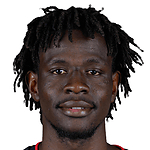 Cheikne Kébé