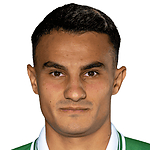 Haris Ismailcebioglu