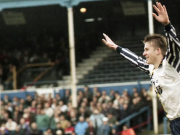  首秀就角球直接破门，贝克汉姆在普雷斯顿的往事