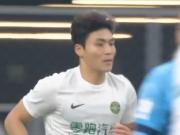 朴镇燮：这些年一直在为世界杯梦想奋斗，会随时等待上场机会