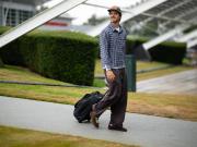 ESPN：拉门斯提前4天回到卡灵顿，他想做好准备迎接新赛季