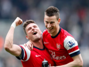 科斯切尔尼长专访：关于阿森纳、温格、吉鲁和新生涯