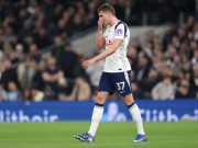  “热刺就像座鬼城，连嘘声都透着空虚”