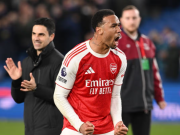  阿森纳低调务实挺进欧冠下一轮，用战绩打脸质疑者