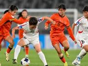 马晓旭：女足国字号三队晋级世界杯很正常，这是最基本的目标