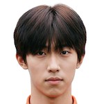 江宇涵(U21)