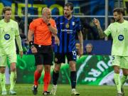 每体：波兰名哨马齐尼亚克已经伤愈，将重返赛场执法