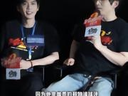 白客谈张若昀：我一直高看他，因为他是尊贵的利物浦球迷