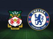 切尔西客战雷克瑟姆：德拉普、拉维亚首发，加纳乔、萨尔出战