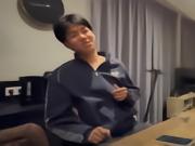 王博豪：我看杜月徴艰难留洋感同身受；作为球员不能满足现状