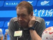 米内罗和特谢拉能否在本月复出？斯卢茨基：目前还不行