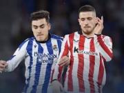 魔鬼主场，毕尔巴鄂竞技已连续九年未在客场战胜皇家社会