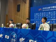 李金羽：很高兴回到济南；我们是保级边缘的球队