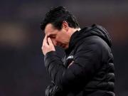 TA：维拉的凝聚力与自信心已然荡然无存，他们看上去支离破碎