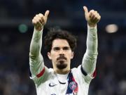 维蒂尼亚选中场top4：佩德里、B费、若昂-内维斯、自己