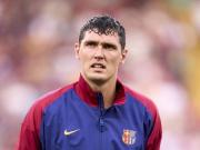 世体：巴萨向滕森开出一份为期两年、大幅降薪的续约报价