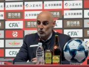  穆斯卡特：争取明天拿到开门红；我们会尽快扭转不进球的颓势