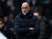  英媒：热刺降级将损失2.61亿镑，去年热刺运营成本欧洲第三高