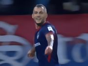 柔佛新山3-0泰港，霍纳坦、贝格松破门，斯托伊奇科夫建功