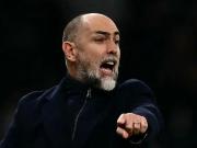  TA：图多尔并没有拯救热刺，球队如今看起来“乌烟瘴气”