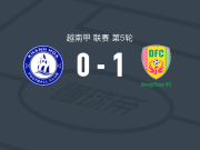 同塔1-0庆和，阮黄国智一剑封喉