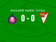 埃里温凤凰0-0德布勒森，平分秋色