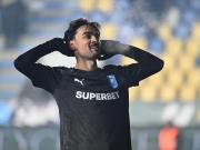 葡媒：23岁罗马尼亚前锋被推荐给本菲卡，穆帅直接拒绝