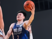 青岛拒逆转94-90天津，王睿泽17分，段昂君16分，尼克斯空砍28分