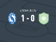 萨勒耶尔1-0阿华利古奇，亚厄兹-申绝杀