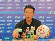 宿茂臻：阿尔瓦罗将缺战浙江，泽卡出战大概率不受影响
