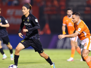 拉查武里0-0柏太阳神，颂七他翁、藤尾翔太造险