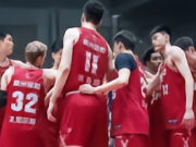 浙江81-75险胜新疆迎4连胜，扎加尔斯25+8+8，阿不都26+10
