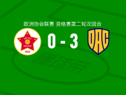 多瑙斯特雷达3-0大胜维列兹，阿马尔-拉马丹双响，阿卜杜拉耶-盖伊破门