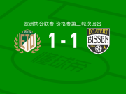 ETO杰尔1-1阿特比森，费尔伯破门，米利扬-克尔皮奇救主