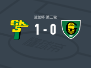 莱茨纳1-0GKS卡托维兹，特卡奇一击制胜