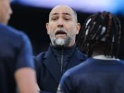 英媒：半场时数千名热刺球迷提前离场，保级的信心在逐渐消失