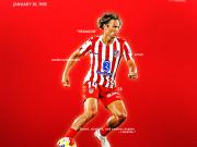 11-11足球原创//球星海报系列略伦特丨六边形...