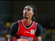 广州加时91-90险胜北控，麦考尔25+7，里勒26+8