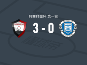 卡巴拉3-0大胜明盖切维尔，布鲁诺-席尔瓦、塞基奇破门