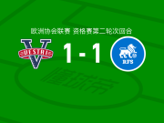 维斯特里1-1里加足球学校，哈夫索尔松破门，马马杜-西拉救主