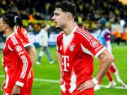 专访帕夫洛维奇：更衣室开心果，球场上的中场定盘星