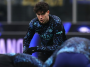 巴斯托尼成巴萨头号中卫目标，国米标价8000万欧