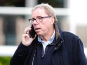 老雷：热刺看起来甚至最有可能降级，情况已经绝望到这种地步