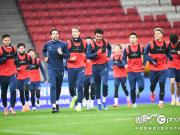  图集 | 2026怡宝中超联赛第1轮，河南俱乐部...