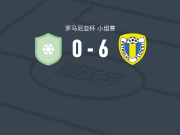 佩特罗鲁6-0狂胜普罗格雷苏尔斯巴达克