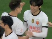 成都0-1海港遭遇联赛首败，李新翔制胜，颜骏凌屡救险
