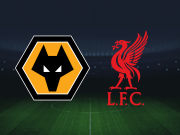 利物浦客战狼队：萨拉赫搭档加克波，索博、麦卡利斯特出战