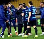 意媒：国米到期5人只有姆希塔良会收到新合同，但需要降薪30%