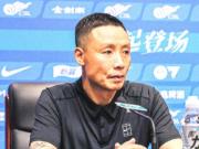 陈涛：我们非常需要一场胜利；球队处在体能严重透支的状态