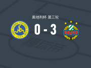 维也纳快速3-0大胜第一维也纳，姆布伊梅开二度，德米尔破门